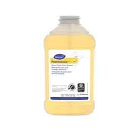 Prominence Citrus Scent Floor Cleaner 2.5 L Heavy Duty Daily Multi Surface Neutral Liquid Concentrate 2/Case