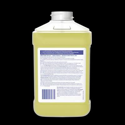 Prominence Citrus Scent Floor Cleaner 2.5 L Heavy Duty Daily Multi Surface Neutral Liquid Concentrate 2/Case