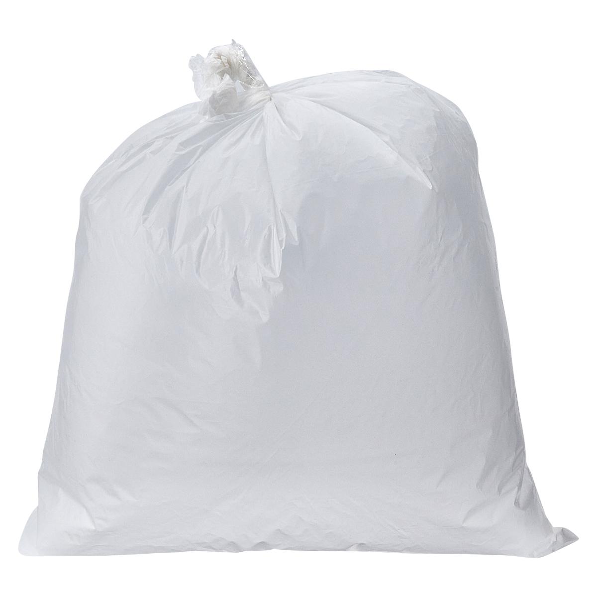 Bag 19.5X29 IN 1.1MIL Natural 500/Case