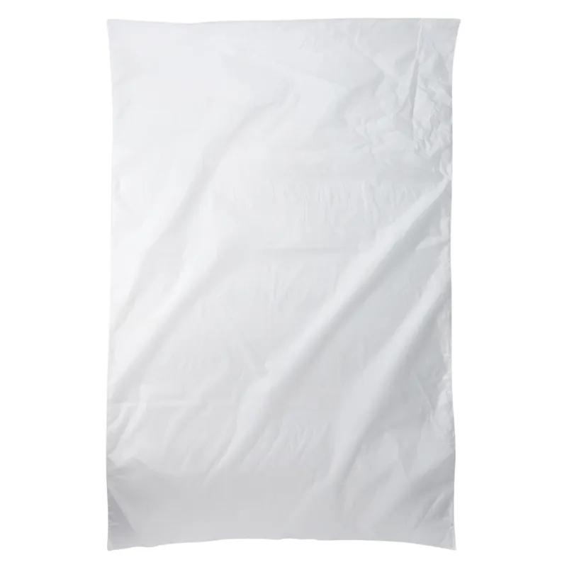 Bag 19.5X29 IN 1.1MIL Natural 500/Case