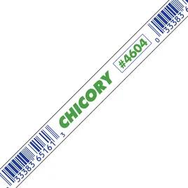 Chicory Twist Tie 0.438X20 IN Paper Metal 1000/Box