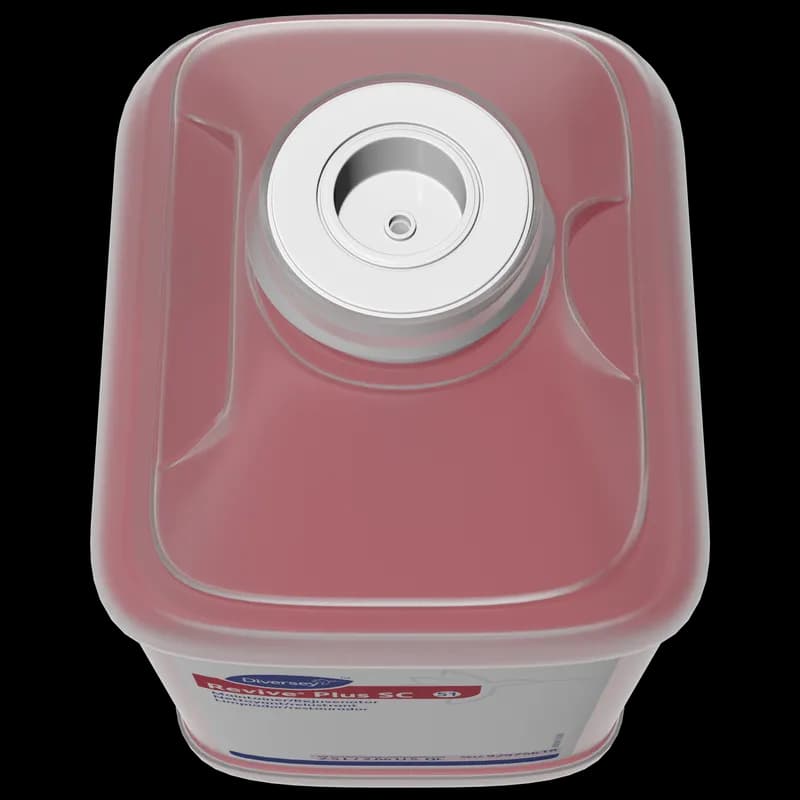 Revive® Plus SC Citrus Scent Floor Maintainer 2.5 L Daily Burnishing Liquid Concentrate For J-Fill® 2/Case