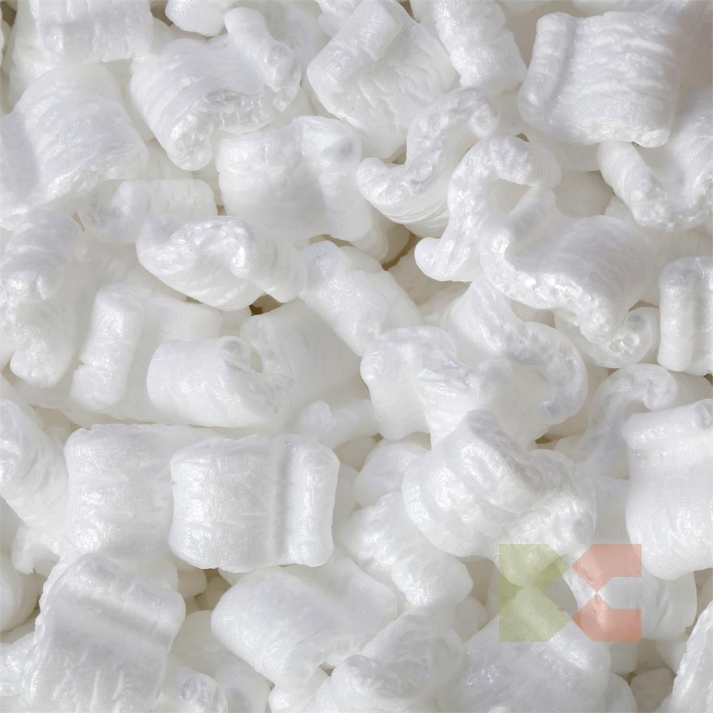 Peanuts 14 Cubic FT White Foam 1/Bag