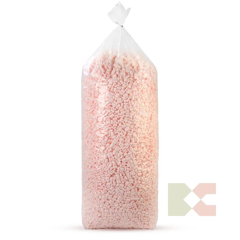 Peanuts 14 Cubic FT White Foam 1/Bag
