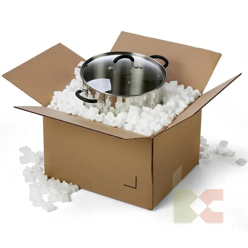 Peanuts 14 Cubic FT White Foam 1/Bag