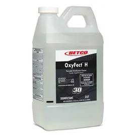 OxyFect H Disinfectant 2 L For Fast Draw® 1/Case