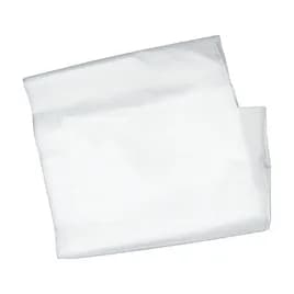 Victoria Bay Can Liner 27X52 IN Natural Plastic 24MIC Slim Jim 200/Case