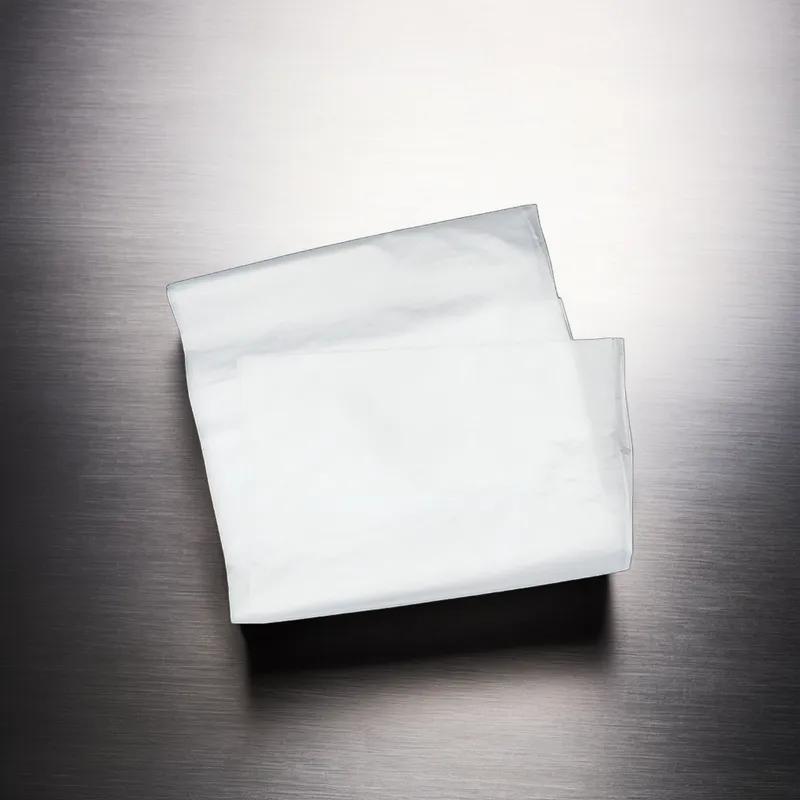 Victoria Bay Can Liner 27X52 IN Natural Plastic 24MIC Slim Jim 200/Case