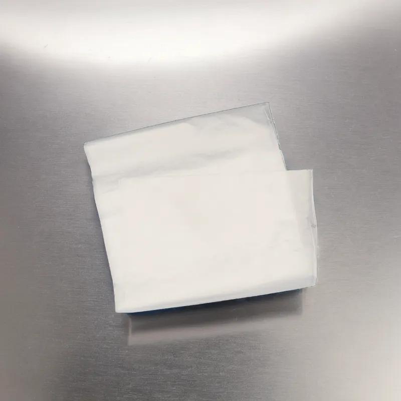 Victoria Bay Can Liner 27X52 IN Natural Plastic 24MIC Slim Jim 200/Case