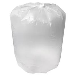 Victoria Bay Can Liner 38X60 IN 55 GAL Natural Plastic 24MIC 100/Case