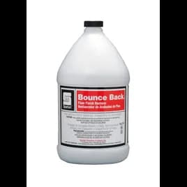 Bounce Back® Floral Citrus Floor Finish Floor Restorer 1 GAL Alkaline Concentrate Thermoplastic Polymer 4/Case