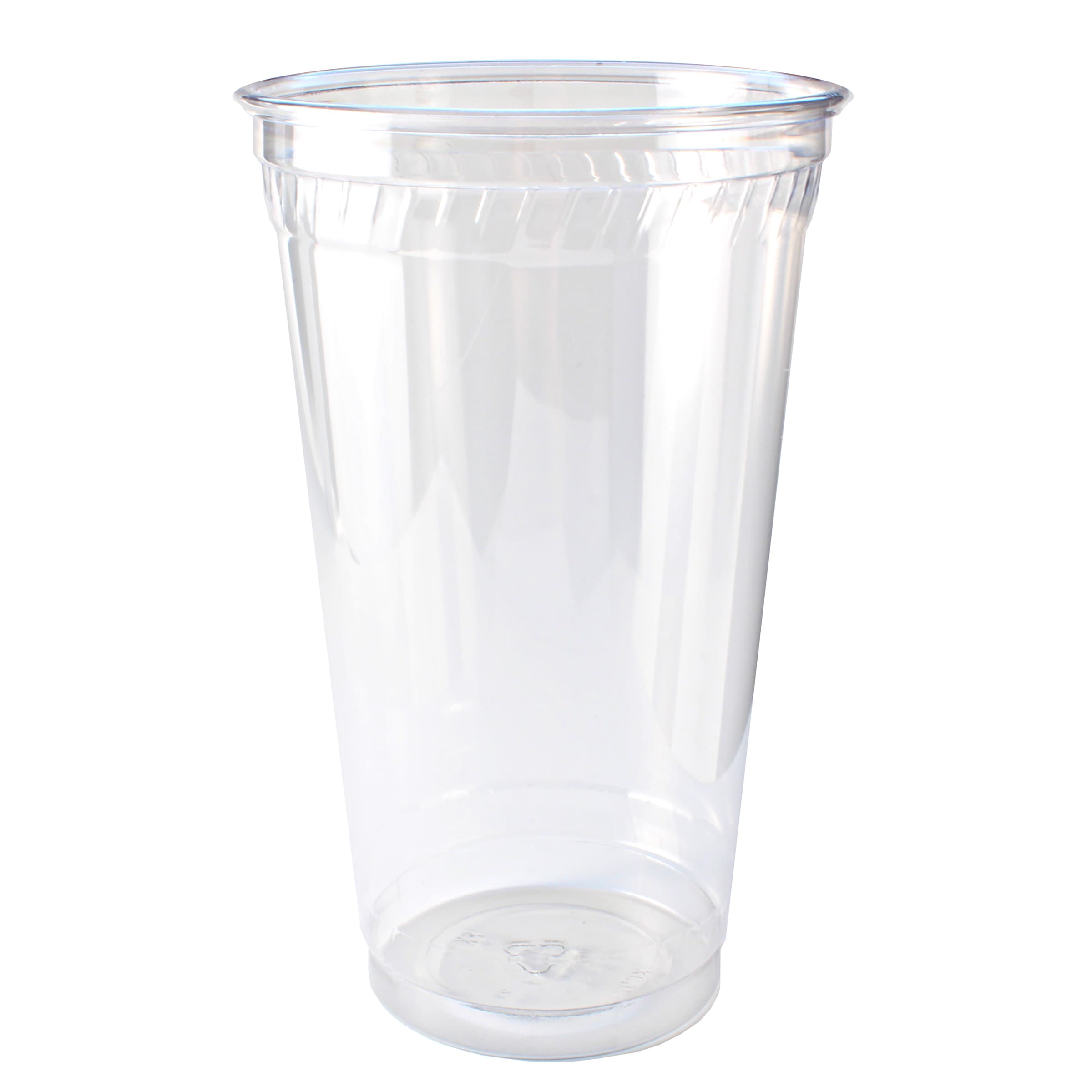 Kal-Clear Cold Cup 32 OZ PET Clear 300/Case