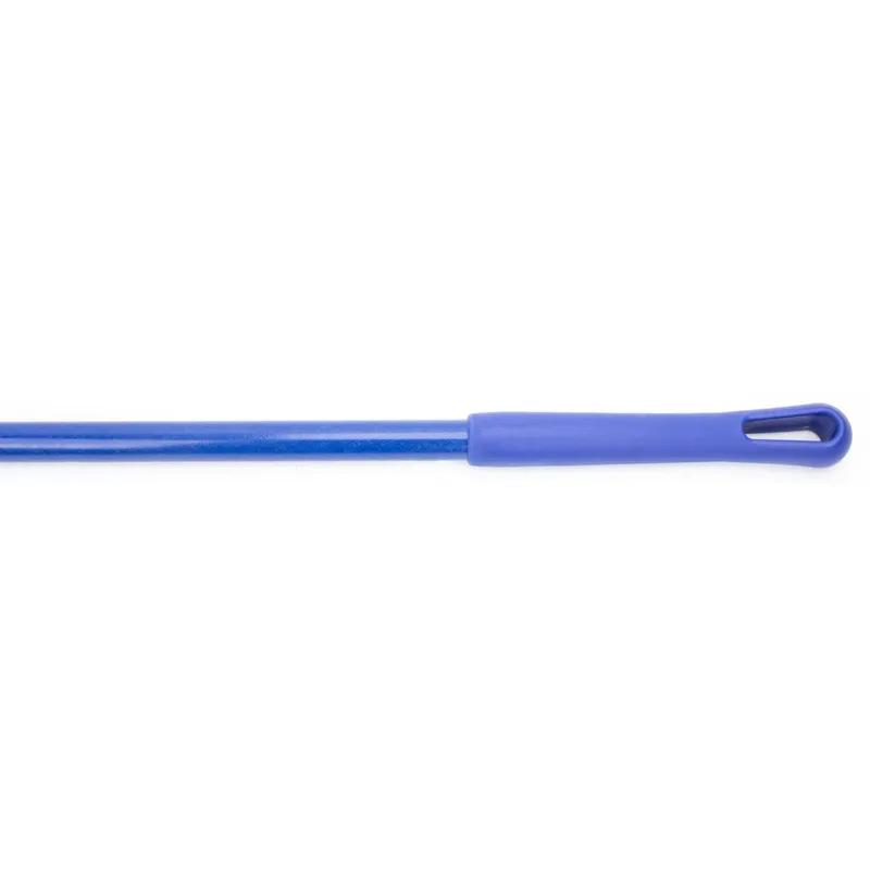 Multi-Purpose Broom 54IN Blue Angled 1/Each