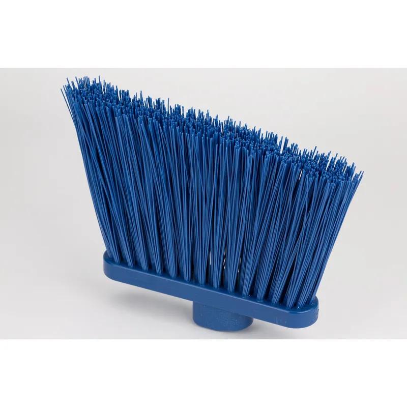 Multi-Purpose Broom 54IN Blue Angled 1/Each