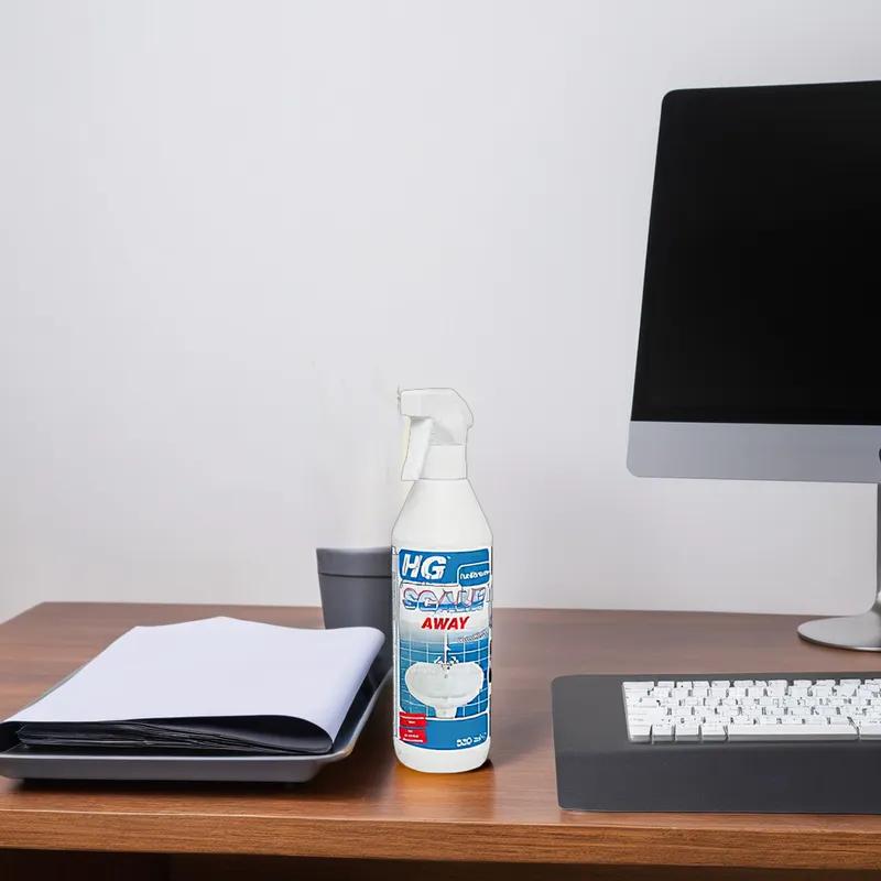 Scale Away Descaler 1 GAL Multi Surface 4/Case