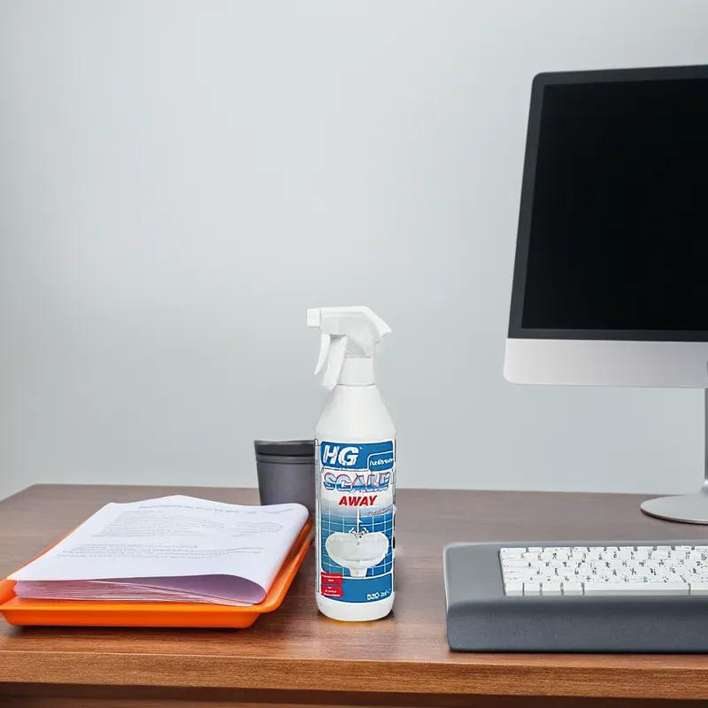 Scale Away Descaler 1 GAL Multi Surface 4/Case