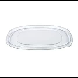 Fresh 'n Clear® Lid 14 IN PET Clear For Container 50/Case