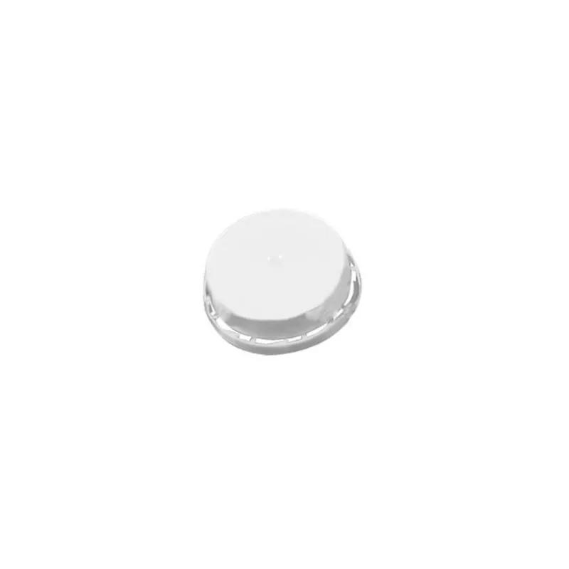 Cap 38MM Plastic For 4-128 OZ Bottle Screw Top 2000/Case