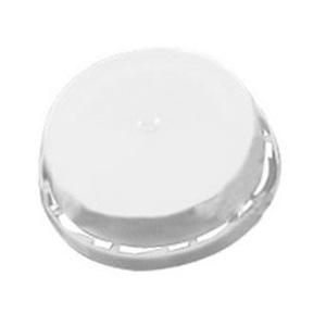 Cap 38MM Plastic For 4-128 OZ Bottle Screw Top 2000/Case