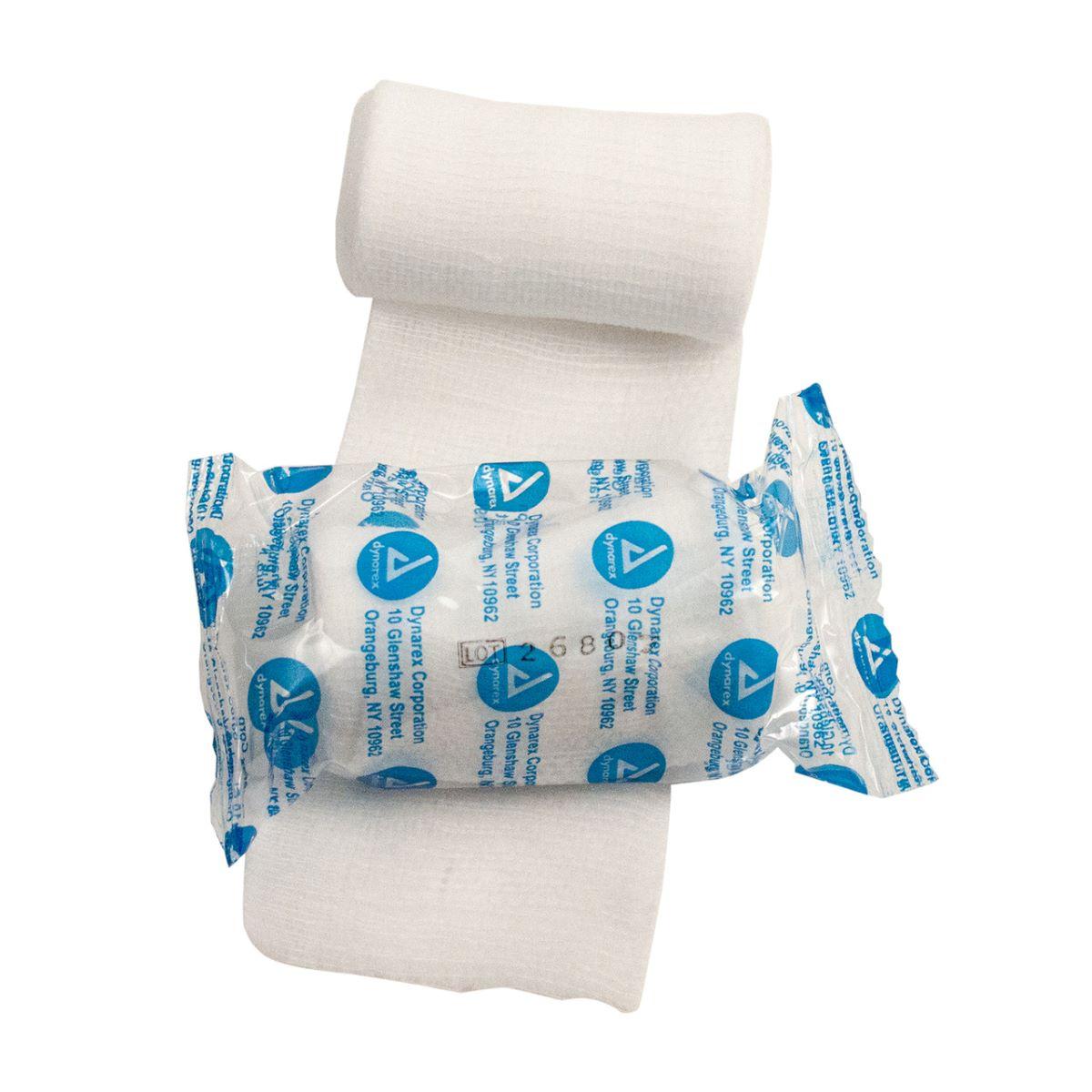 Gauze Roll 1/Each