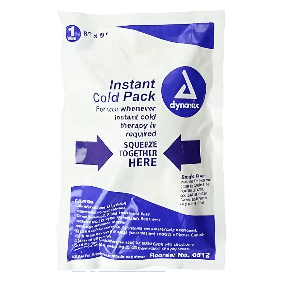 Cold Pack Large (LG) 1/Each
