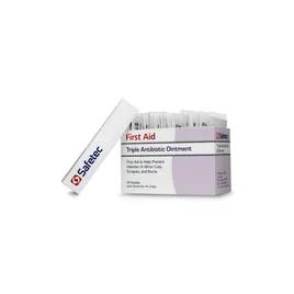 Triple Antibiotic Ointment 0.5 G 25/Box