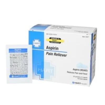 Aspirin Tablet 100/Box