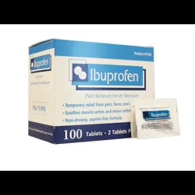 Ibuprofen Tablet 100/Box
