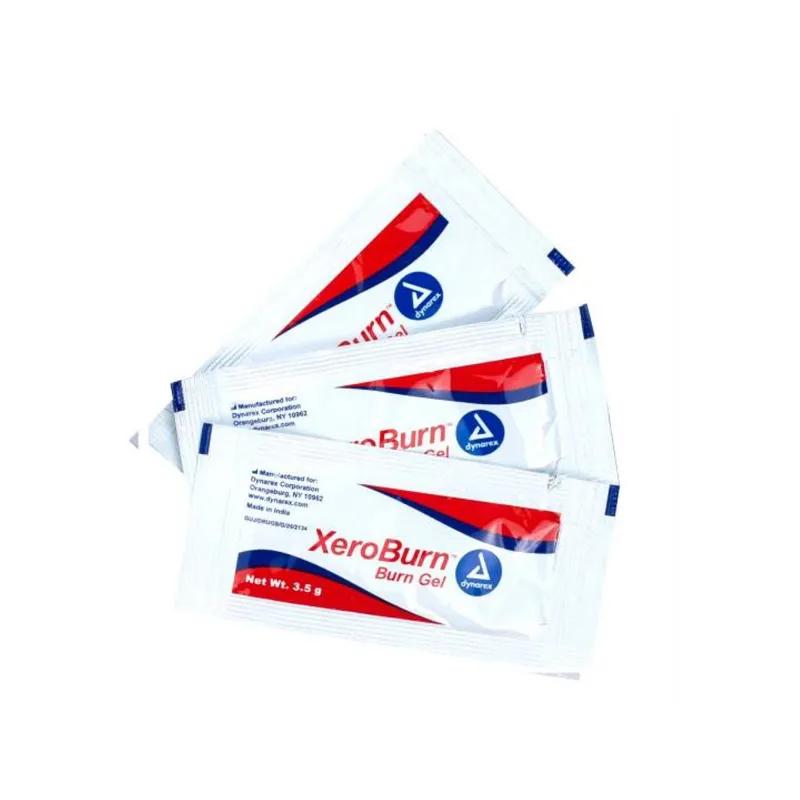 Burn Gel Packet 5/Bag
