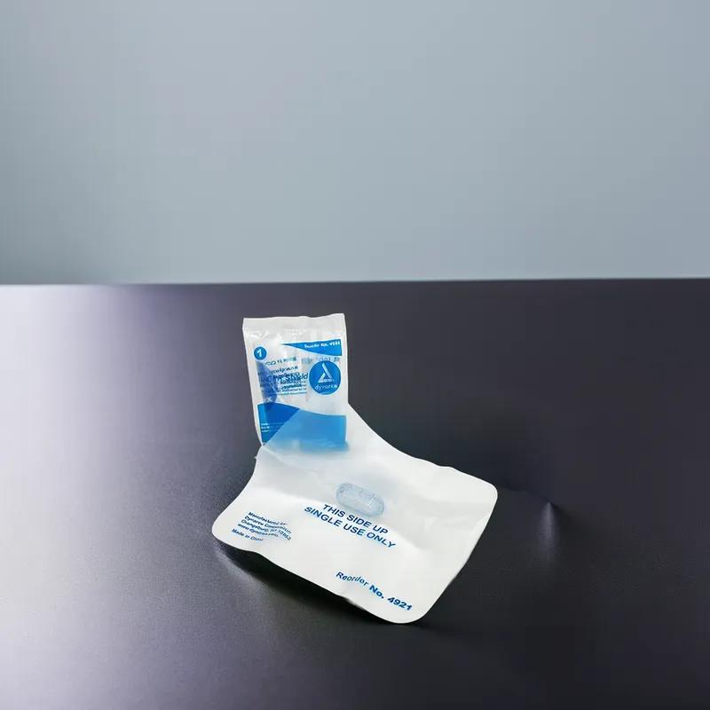Face Shield Clear Disposable 1/Each