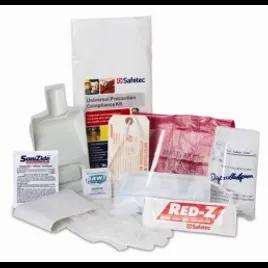 First Aid Kit 1/Each