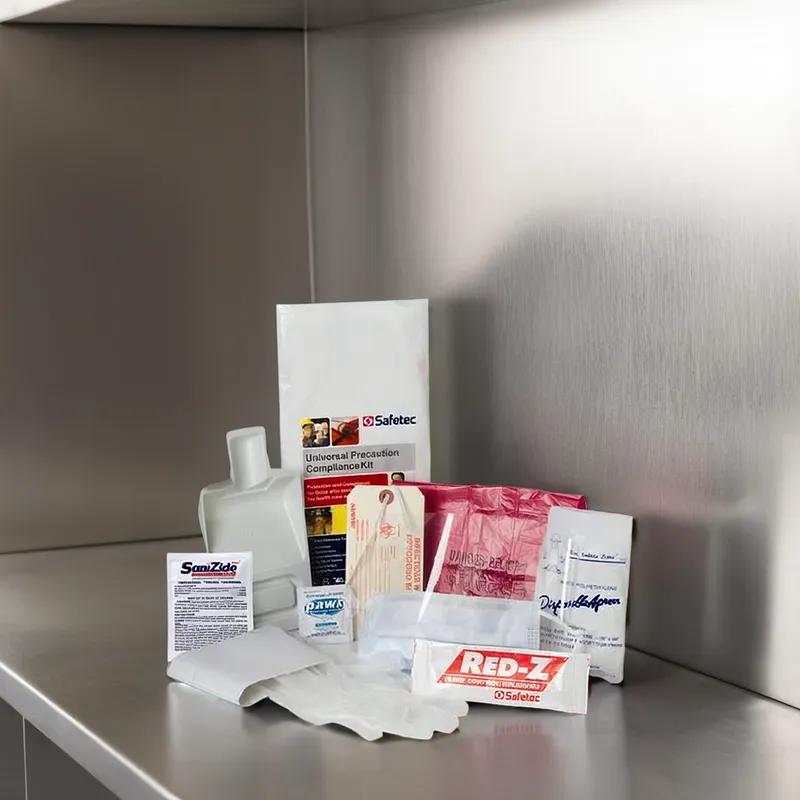 First Aid Kit 1/Each