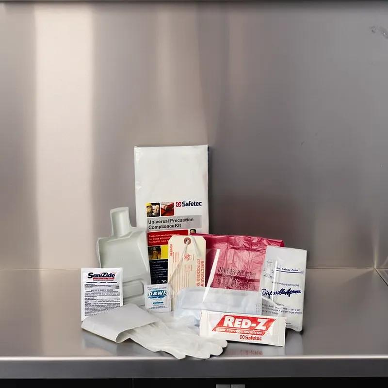 First Aid Kit 1/Each