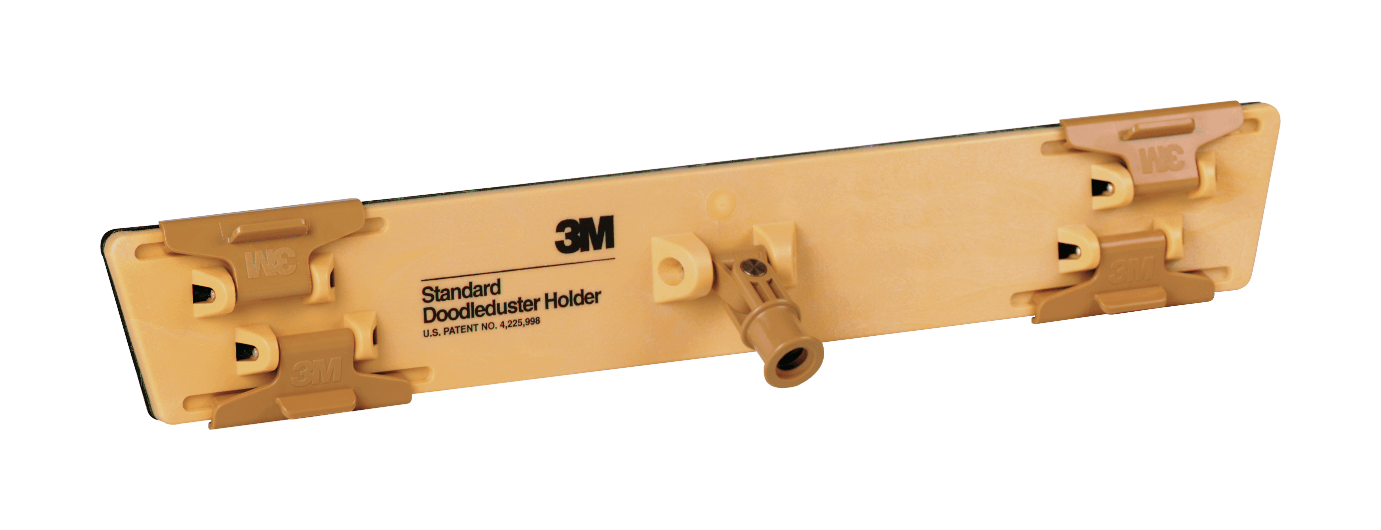 3M™ Duster Tool 25X3.9 IN Small (SM) Tan Reuseable 1/Each