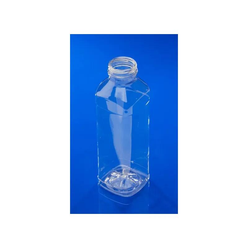 Bottle 16 FLOZ 2.390X7.347 IN PET 160/Case