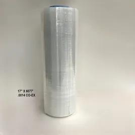 Film 17 IN Plastic 1/Pound