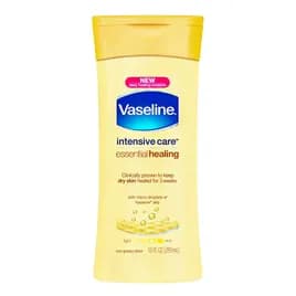 Vaseline® Body Lotion Liquid 10 FLOZ 6/Case