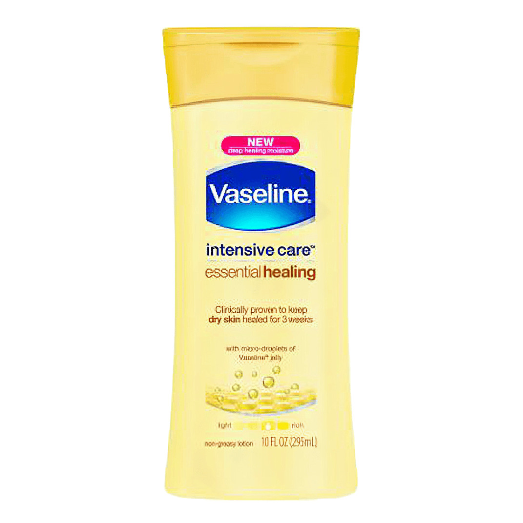 Vaseline® Body Lotion Liquid 10 FLOZ 6/Case