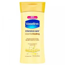 Vaseline® Body Lotion Liquid 10 FLOZ 6/Case