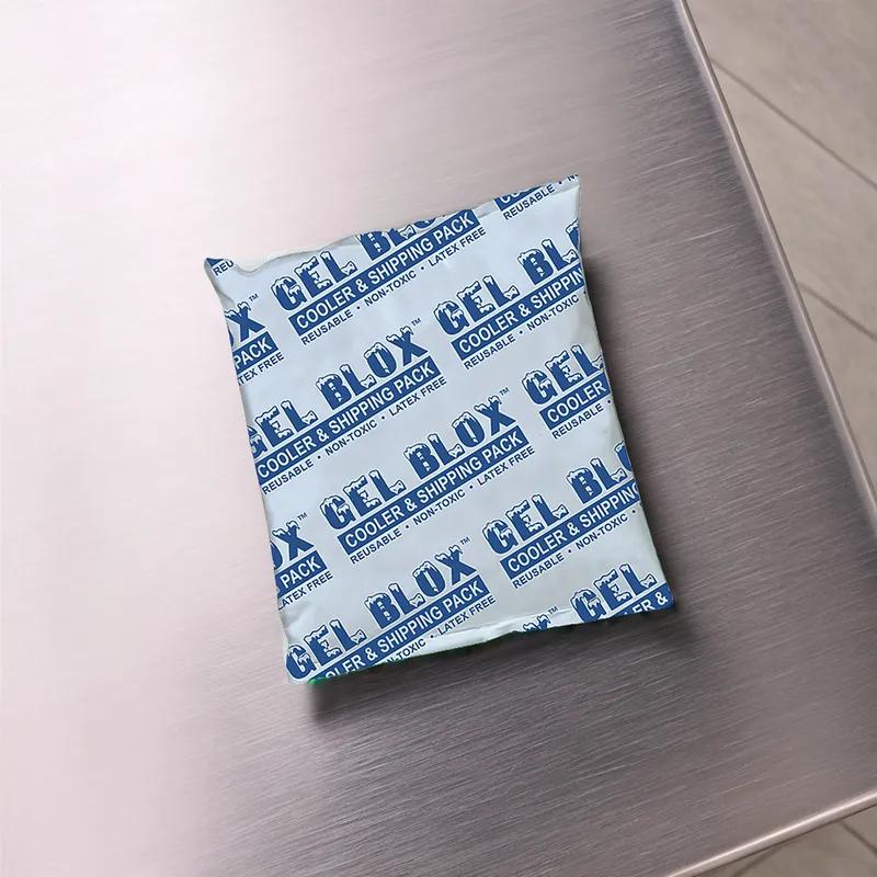 Gel Blox® Gel Pack 6X7 IN 16 OZ Multicolor 36/Case