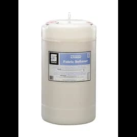 Clothesline Fresh® Fabric Softener 6 Pleasant Scent Laundry Softener 15 GAL Mild Acid Liquid 1/Drum