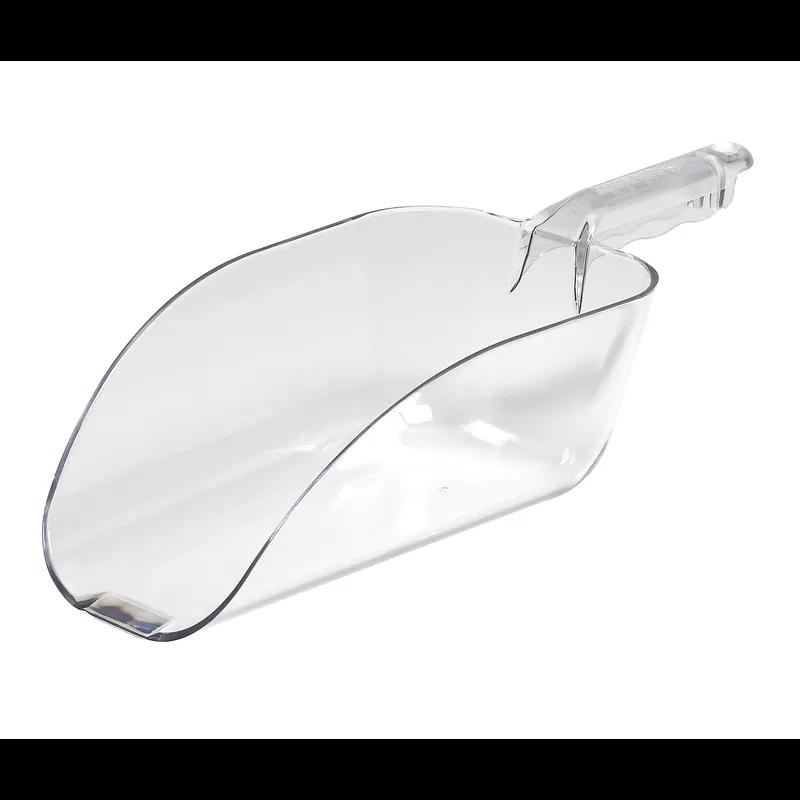 Camwear® Scoop 64 OZ PC Clear 1/Each