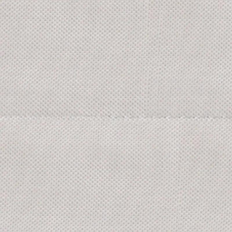 Mop Head 12 IN Gray Microfiber Hook & Loop Backing For Glass For Stainless Steel 1/Each