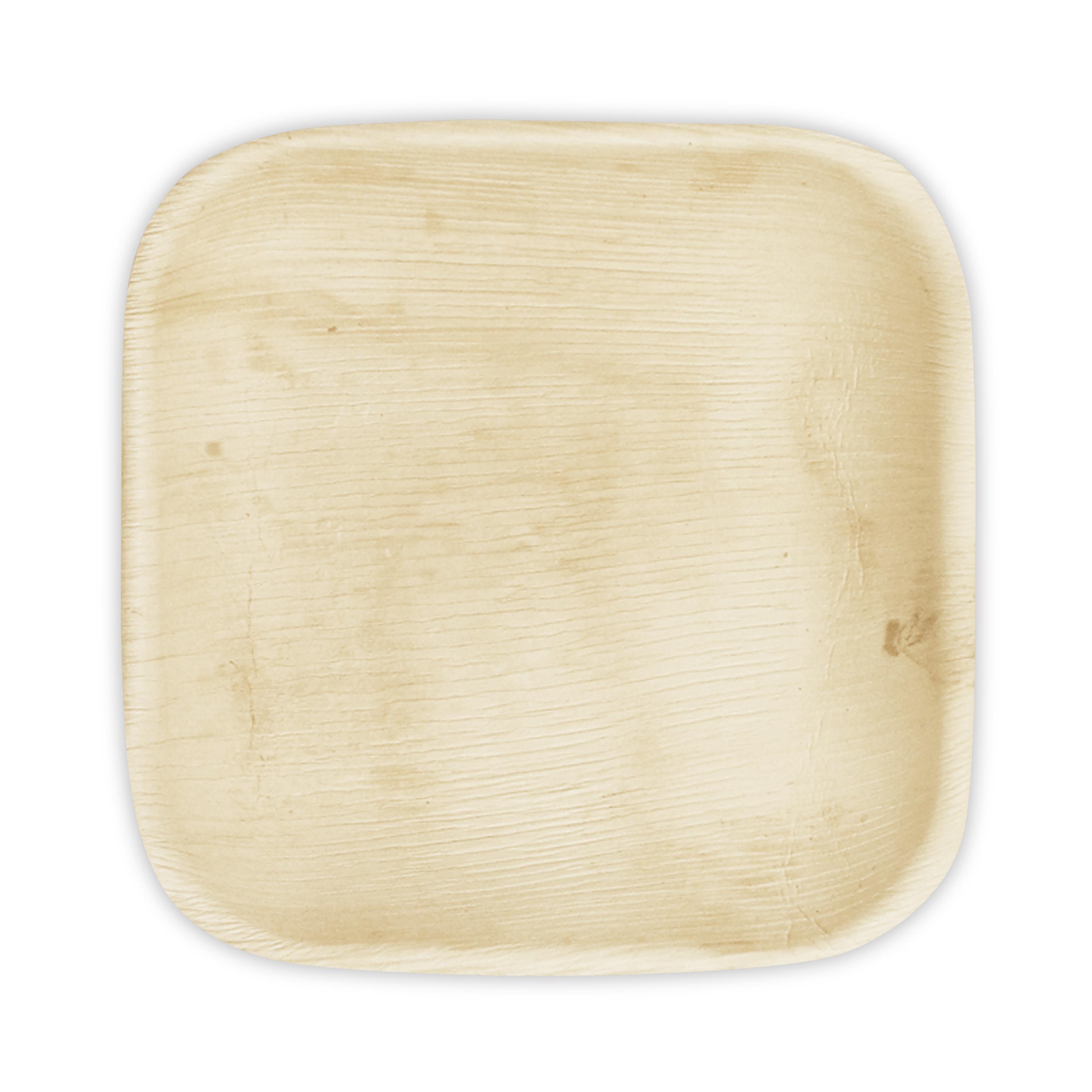 Bowl 12 OZ Palm Leaf Rectangle 300/Case