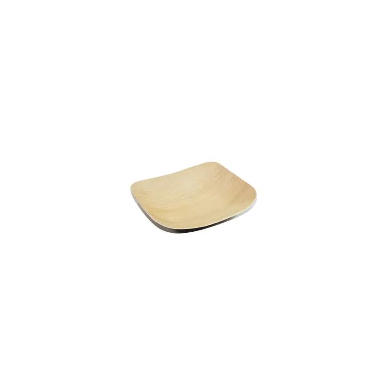 Bowl 12 OZ Palm Leaf Rectangle 300/Case