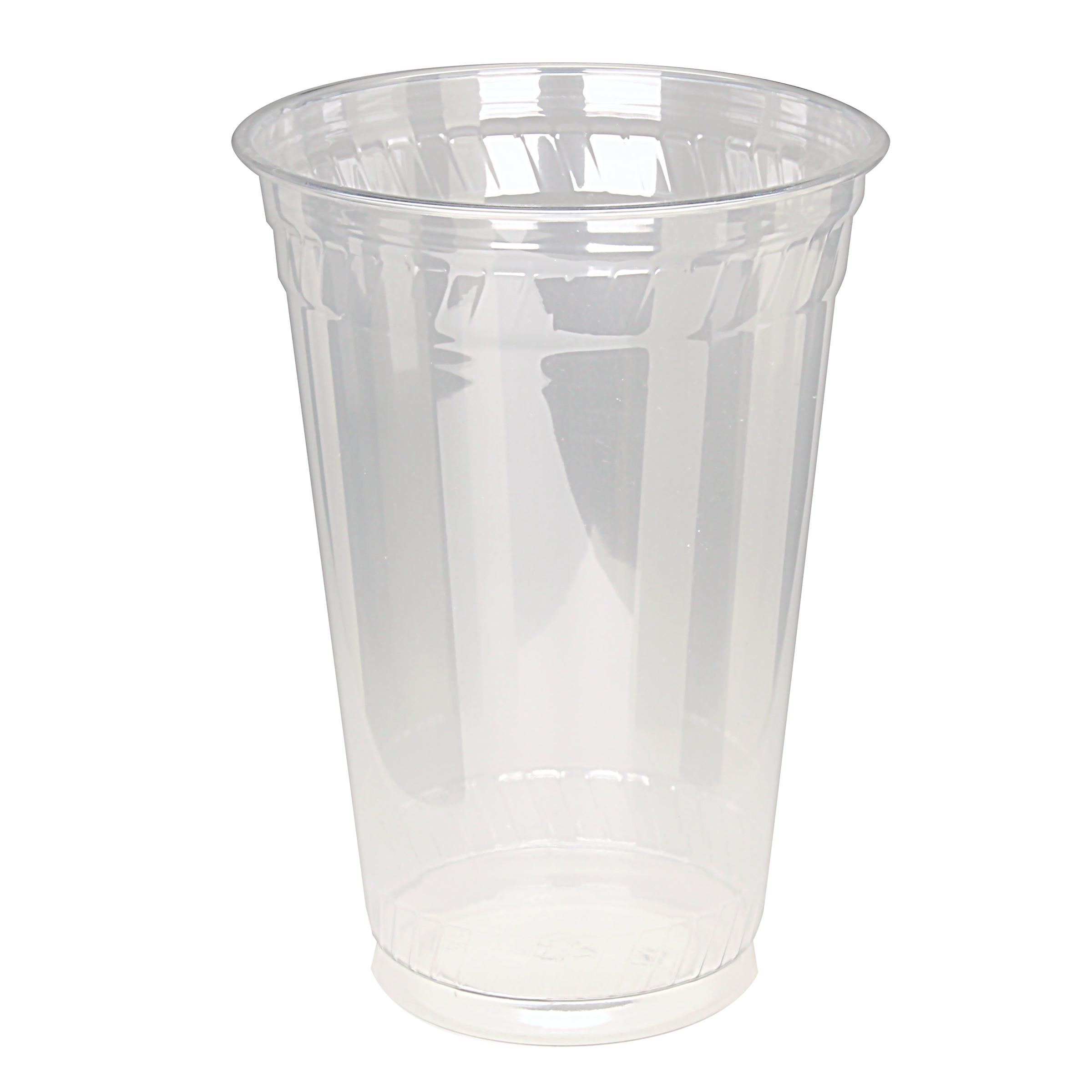 Kal-Clear Cold Cup 20 OZ PET Clear 1000/Case