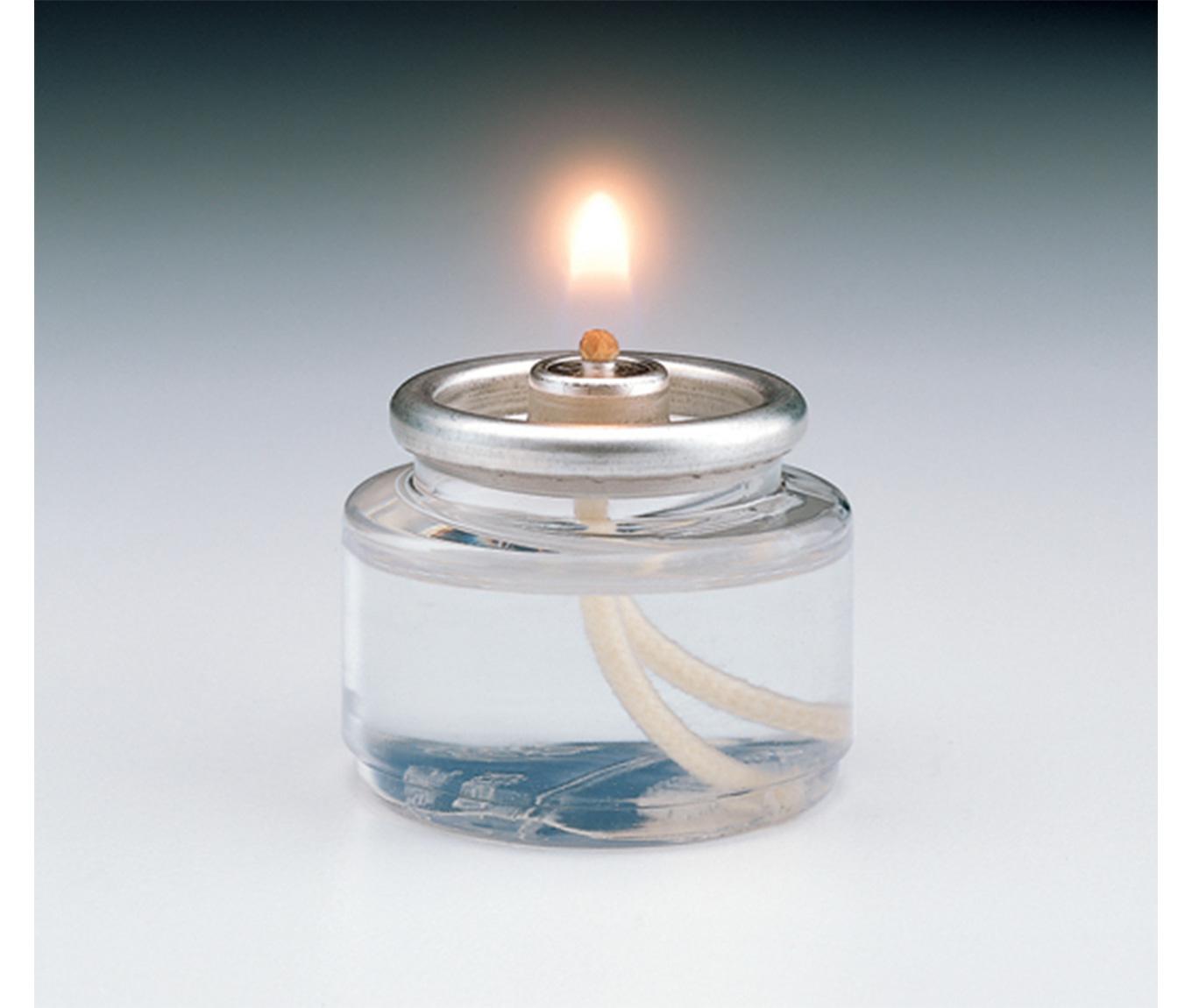 Liquid Candle 8-HR Wax 180/Case