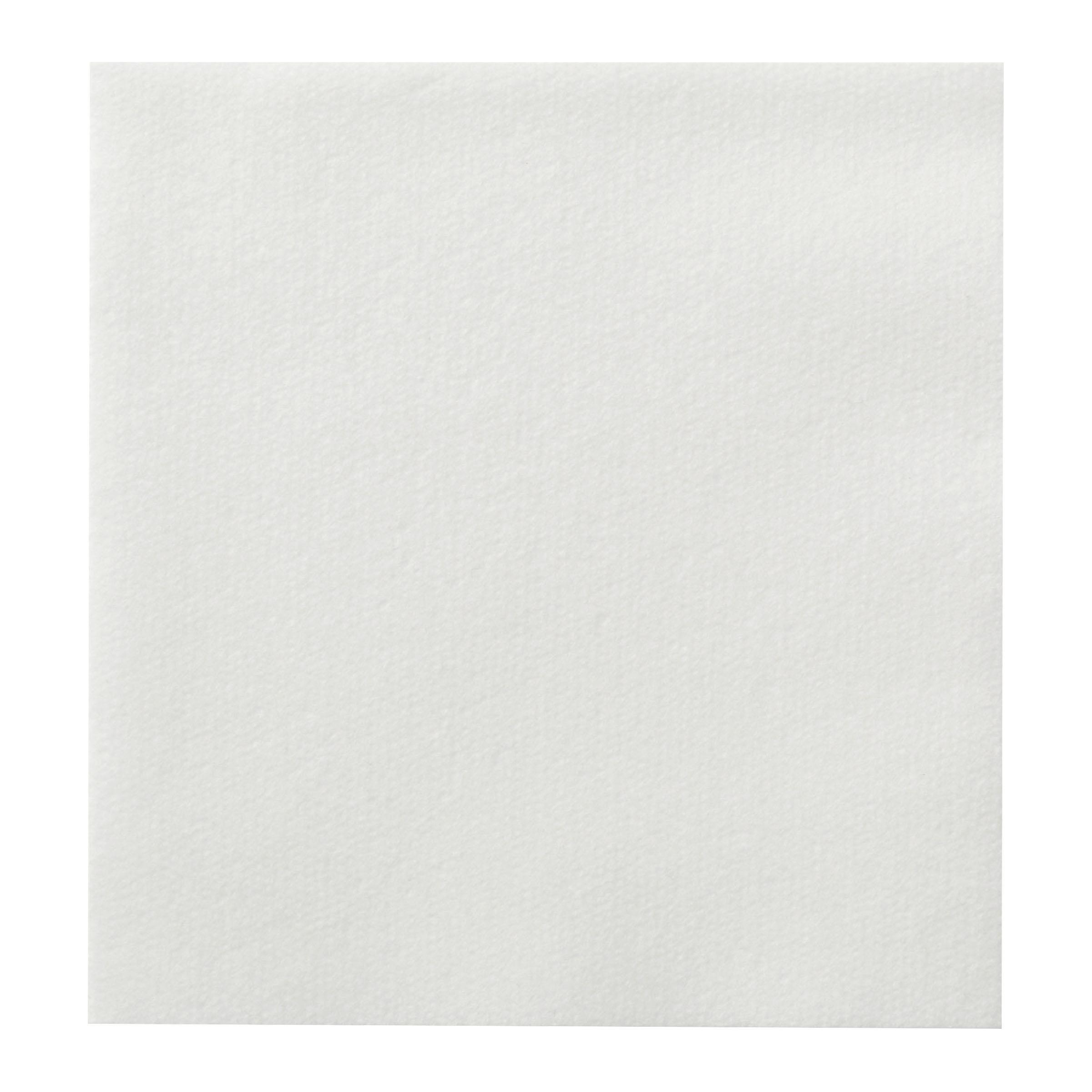 Cocktail Napkin 10X10 IN White Linen Paper 1000/Case