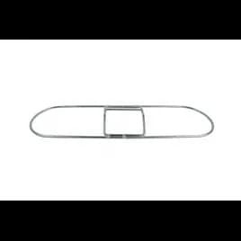 Dust Mop Frame 18X5 IN 1/Each