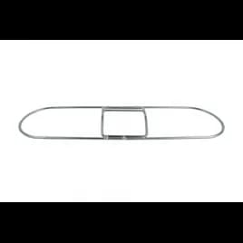 Frame 36X5 IN Metal Quick Change Polymer Coated 1/Each